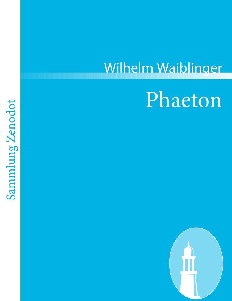 Phaeton