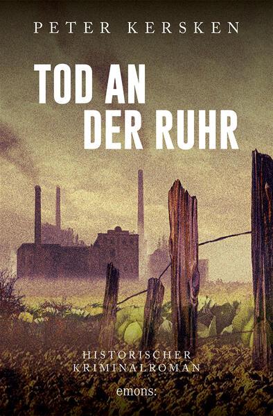 Tod an der Ruhr