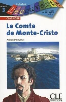 Le Comte de Monte-Cristo