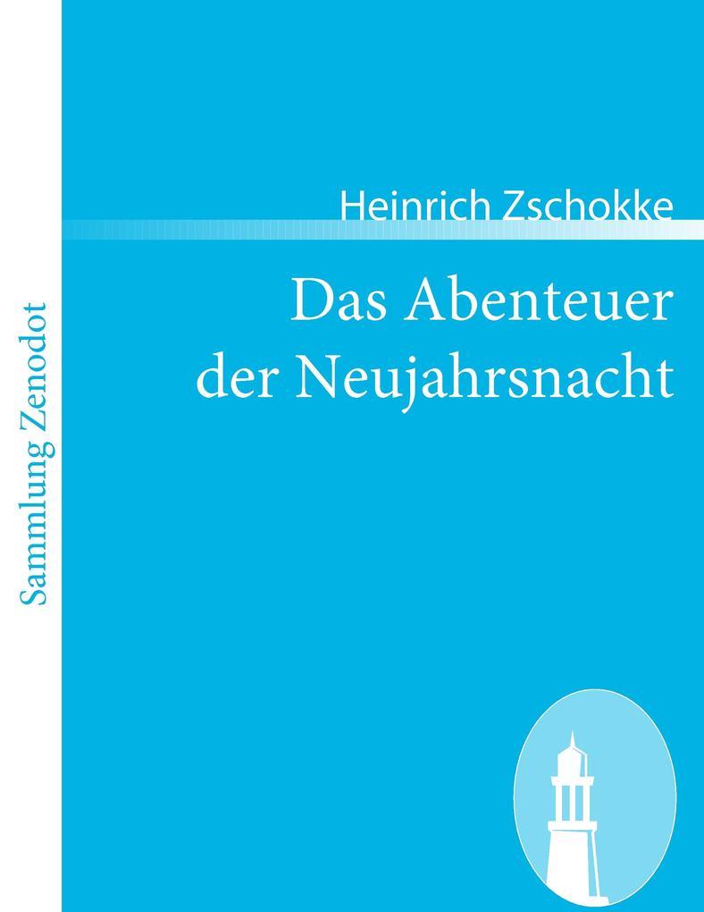 Das Abenteuer der Neujahrsnacht