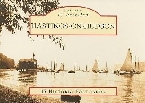 Hastings-On-Hudson