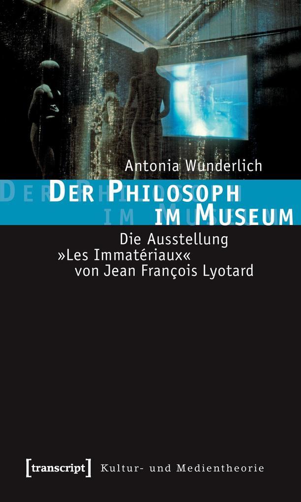 Der Philosoph im Museum