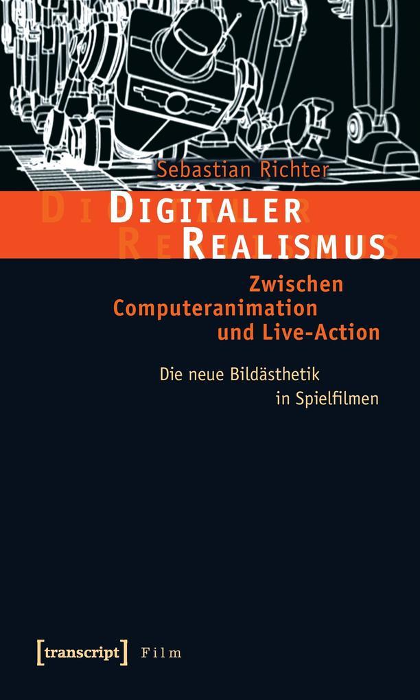 Digitaler Realismus