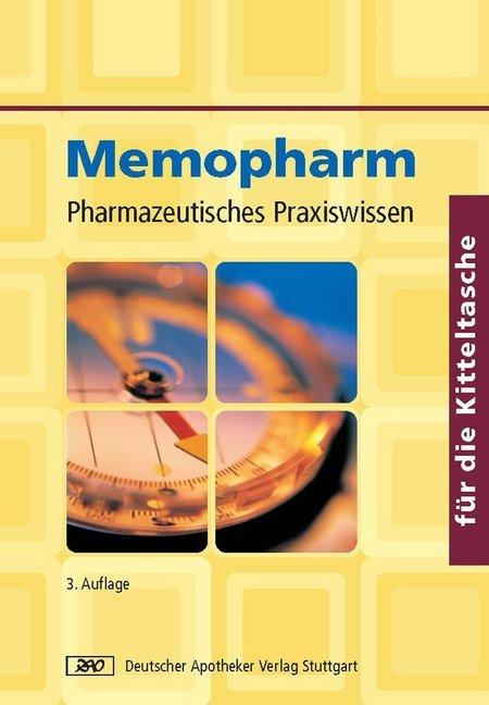 Memopharm