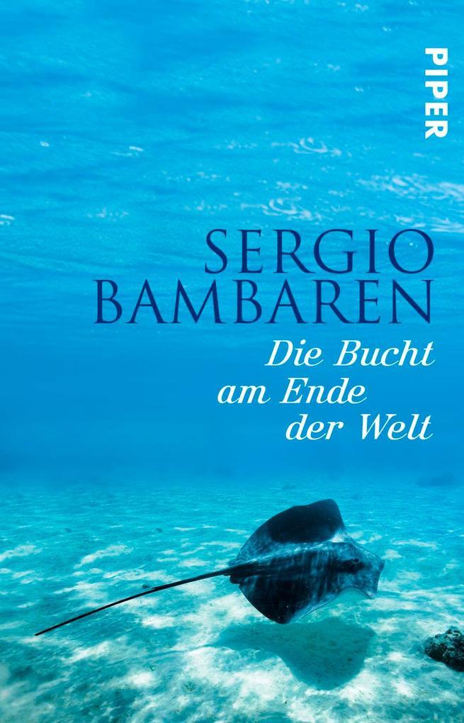 Die Bucht am Ende der Welt