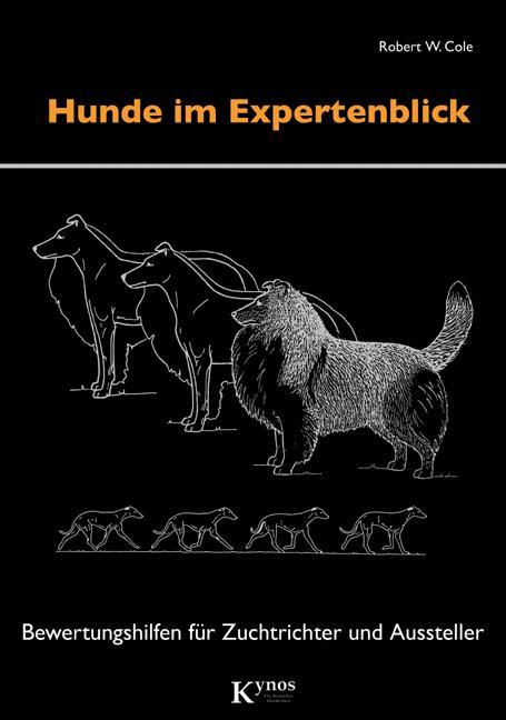 Hunde im Expertenblick