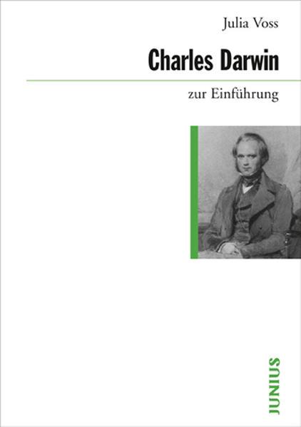 Charles Darwin zur Einführung