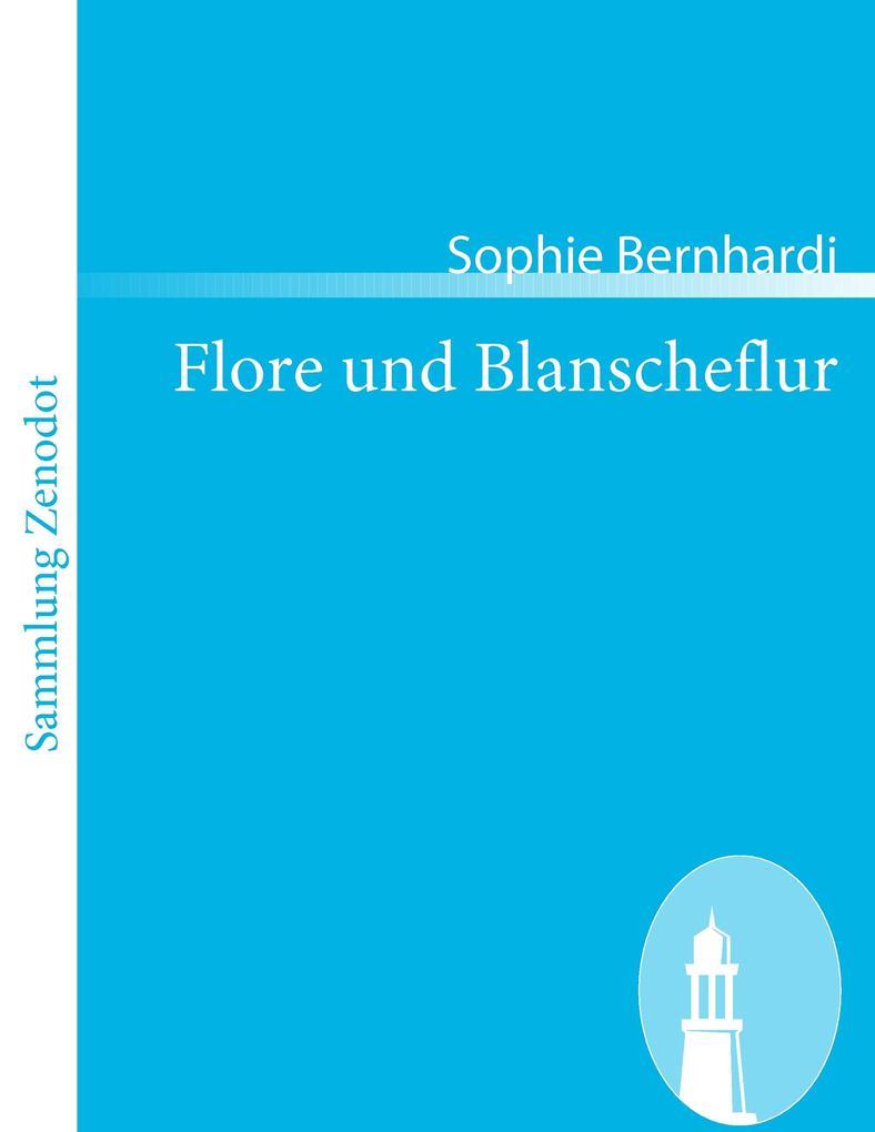 Flore und Blanscheflur