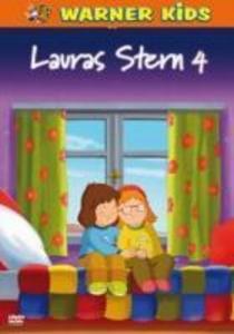 Lauras Stern. Teil.4, 1 DVD