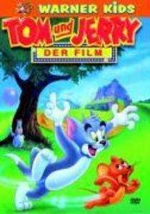 Tom und Jerry: Der Film