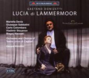 Lucia di Lammermoor