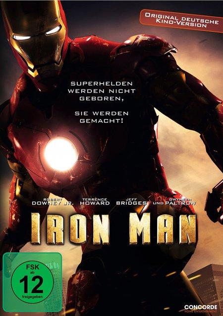 Iron Man