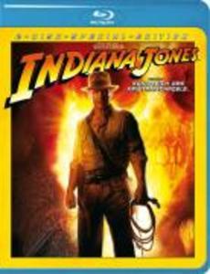 Indiana Jones und das Königreich des Kristallschädels