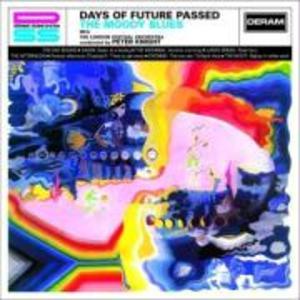 Days Of Future Passed (Remastered)