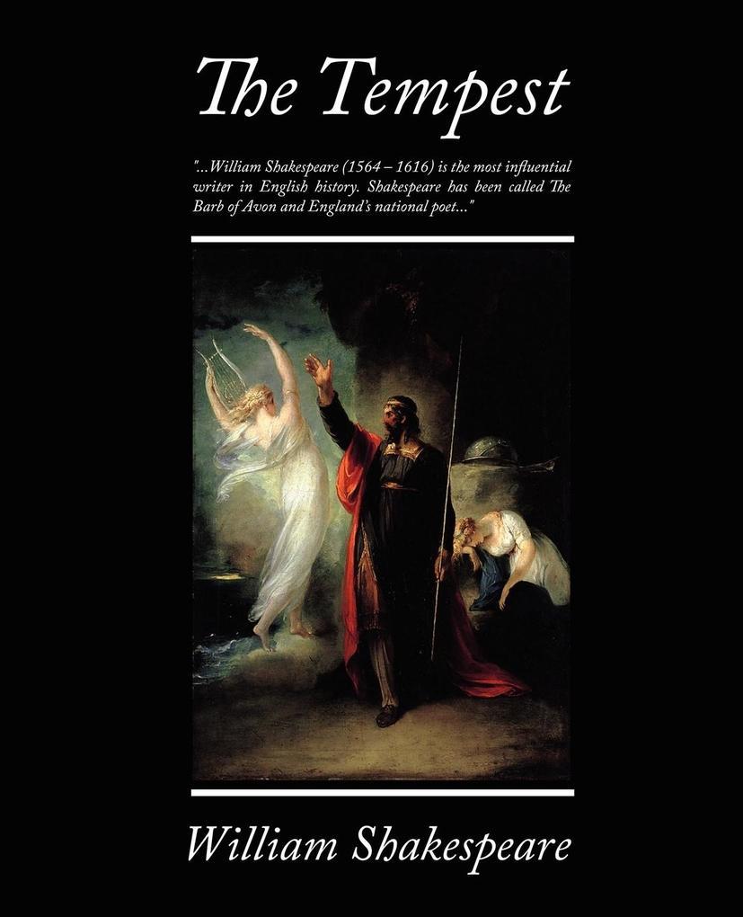 The Tempest