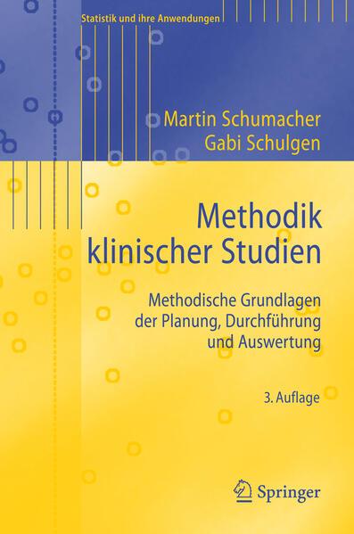 Methodik klinischer Studien