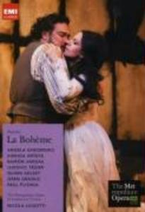 La Boheme