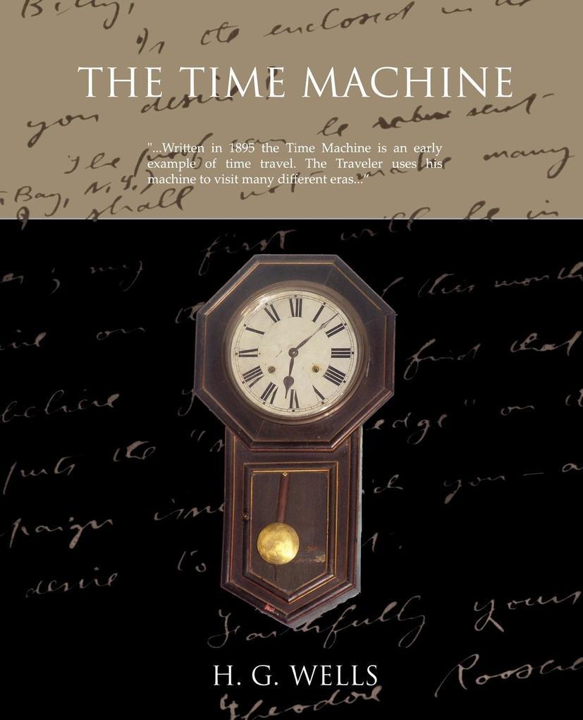 The Time Machine