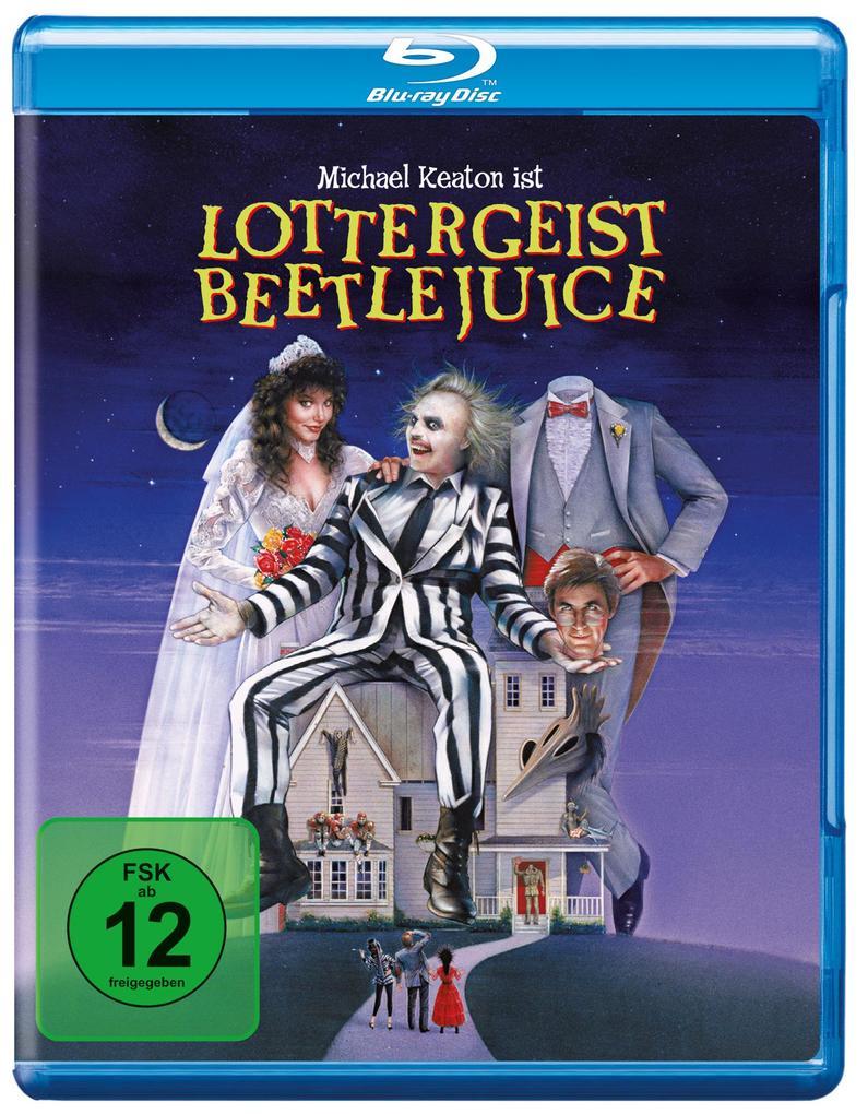 Beetlejuice