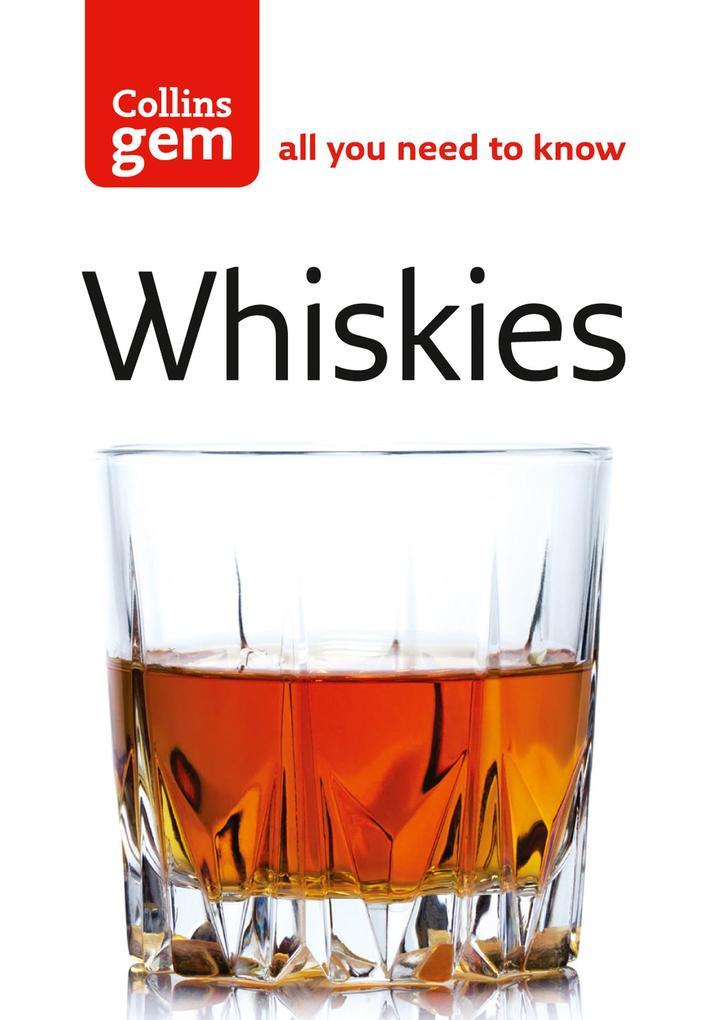 Whiskies