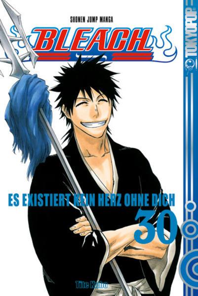 Bleach - Es existiert kein Herz ohne dich