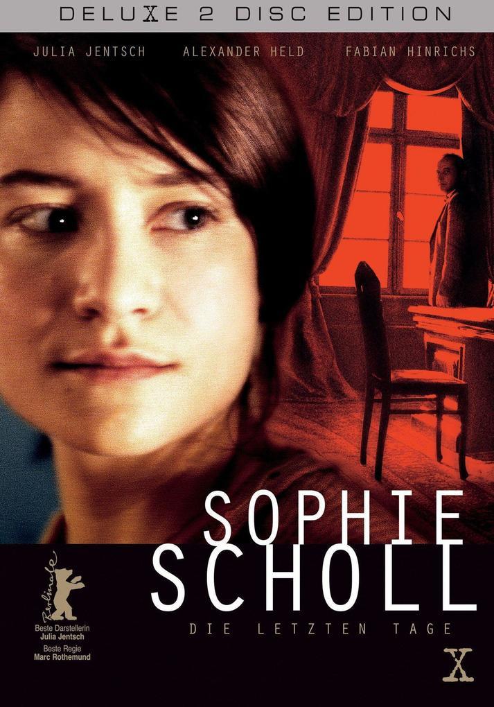 Sophie Scholl: Die letzten Tage