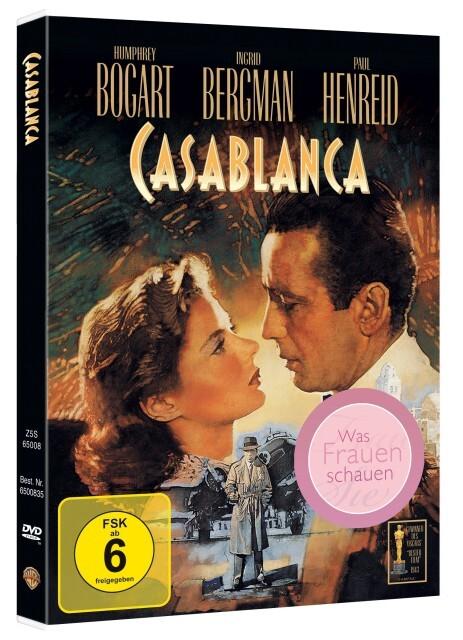 Casablanca