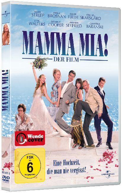 Mamma Mia!