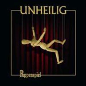 Puppenspiel (Re-Release)