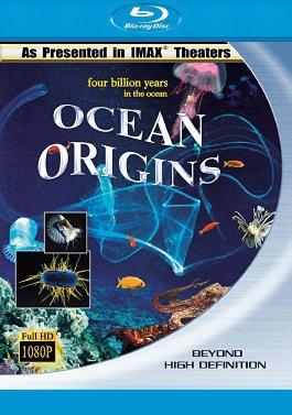 IMAX - Ocean Origins