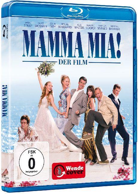 Mamma Mia!