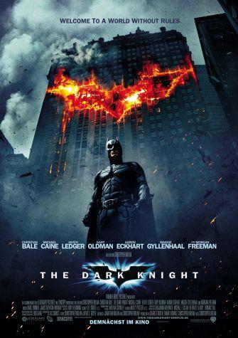 Batman: The Dark Knight