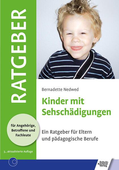 Kinder mit Sehschädigungen