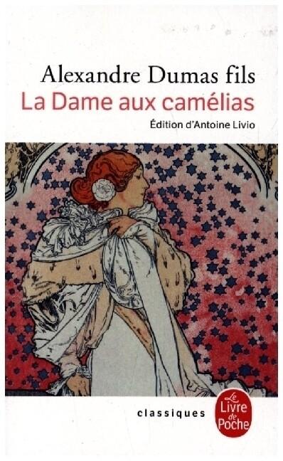 La Dame aux camelias