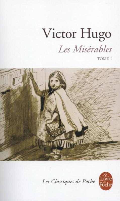 Les Miserables. Vol.1