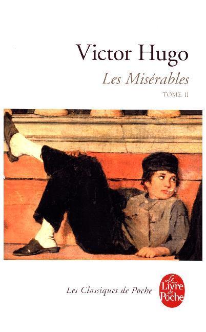 Les Miserables. Vol.2