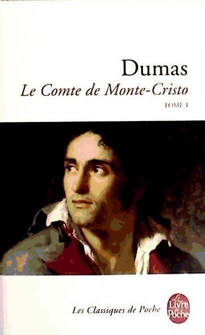 Le Comte de Monte-Cristo tome 1