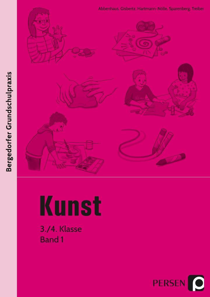 Kunst 1. 3./4. Schuljahr