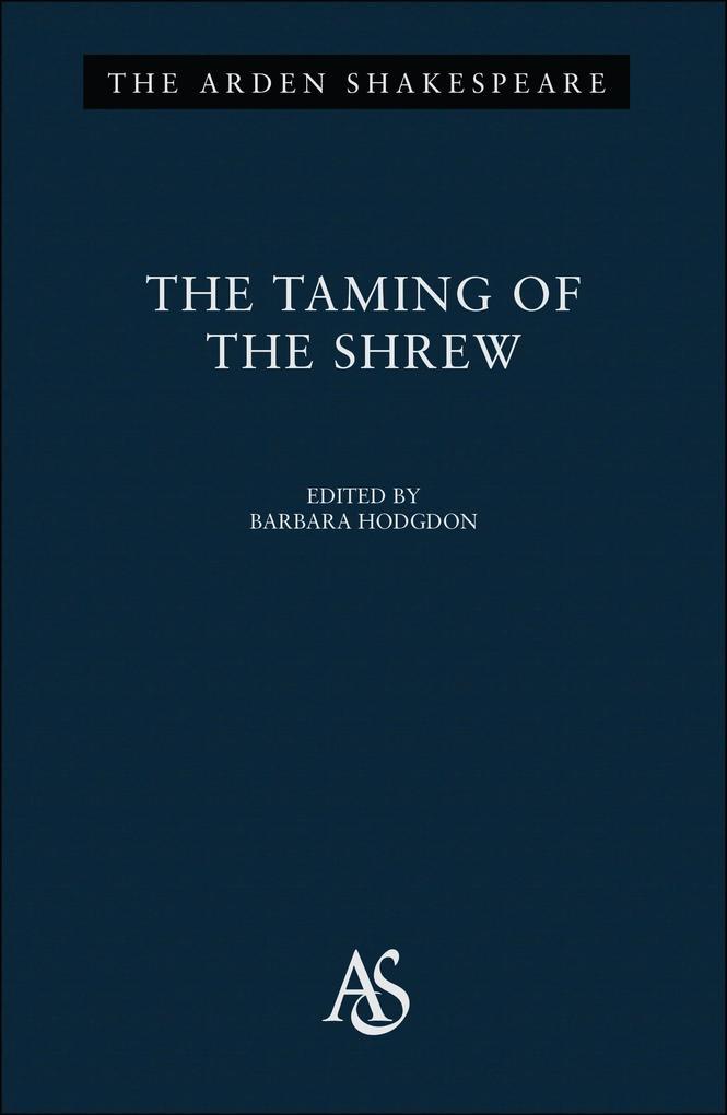 The Taming of the Shrew