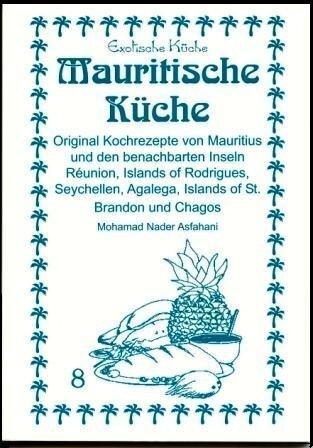 Mauritische Küche