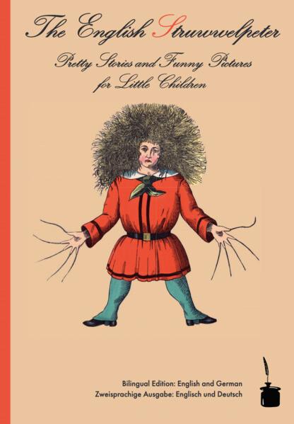 The English Struwwelpeter