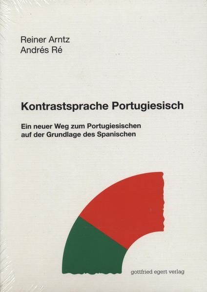 Kontrastsprache Portugiesisch