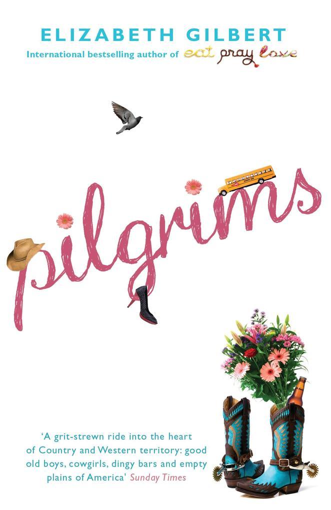 Pilgrims