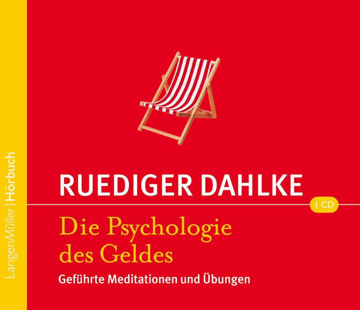 Psychologie des Geldes