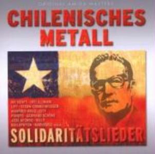 Chilenisches Metall