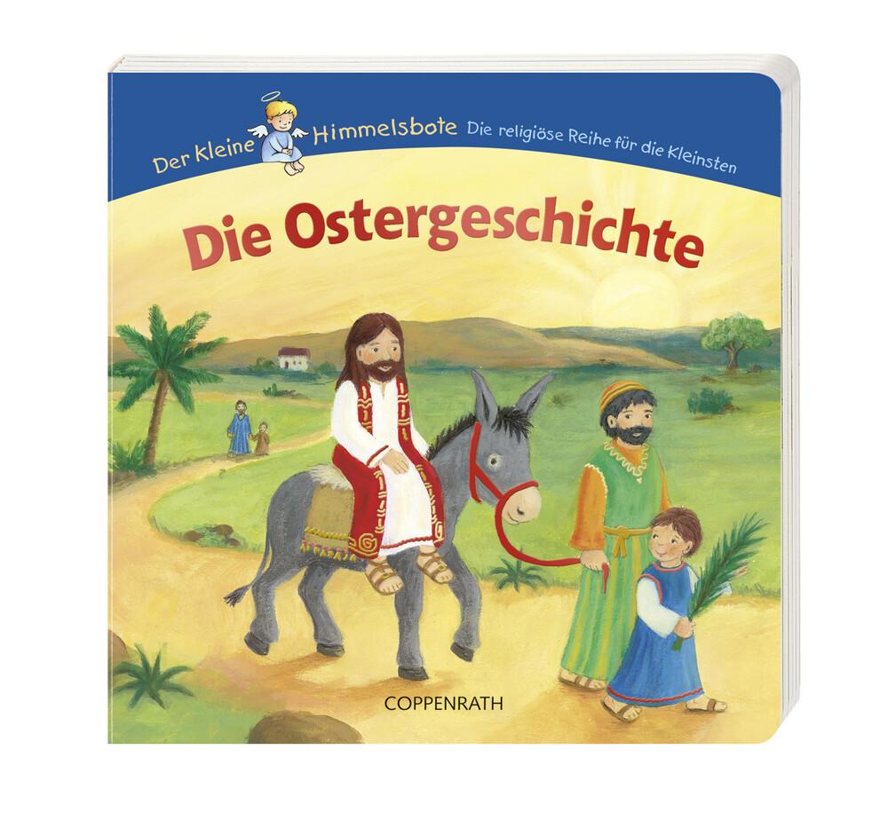 Die Ostergeschichte