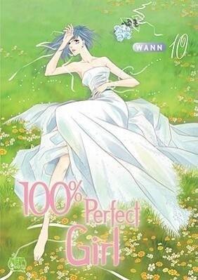 100% Perfect Girl Volume 10