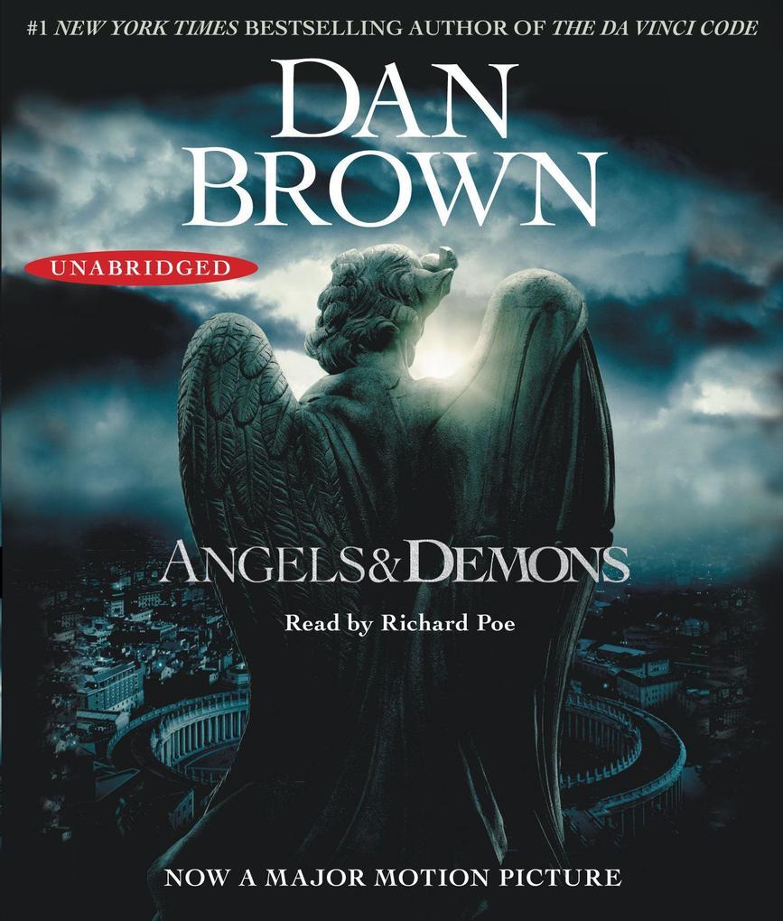 Angels & Demons - Movie Tie-In