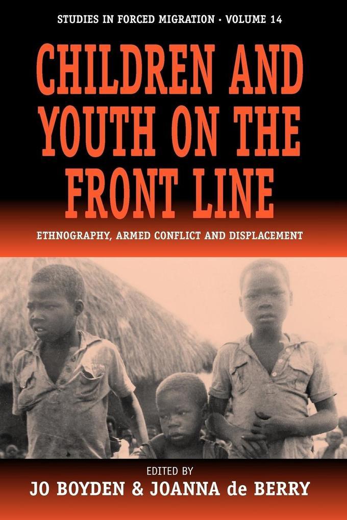 Children and Youth on the Front Line