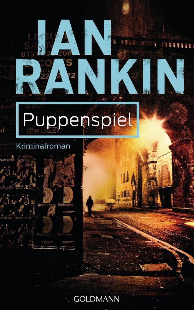 Puppenspiel